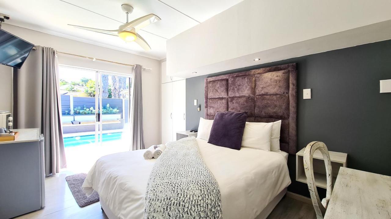 Bed and Breakfast Lido Living East London Esterno foto