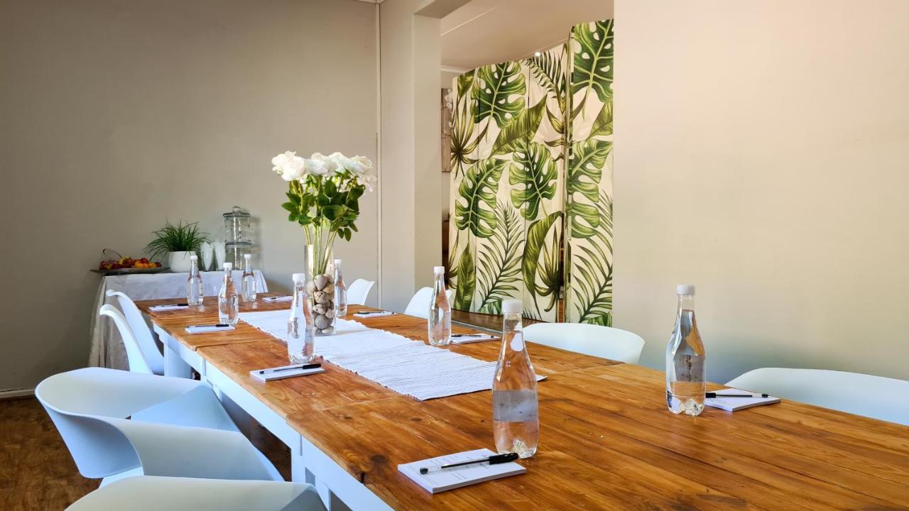 Bed and Breakfast Lido Living East London Esterno foto