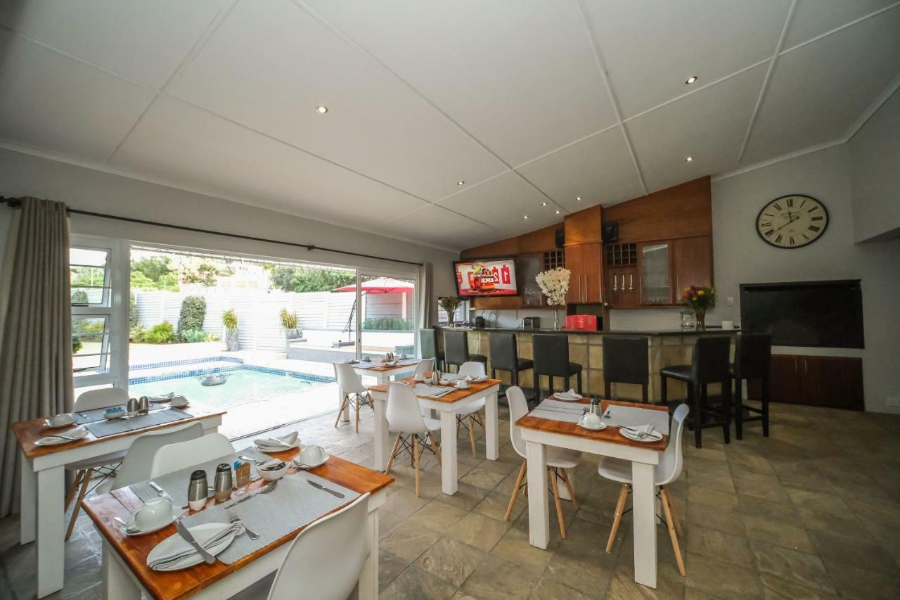 Bed and Breakfast Lido Living East London Esterno foto