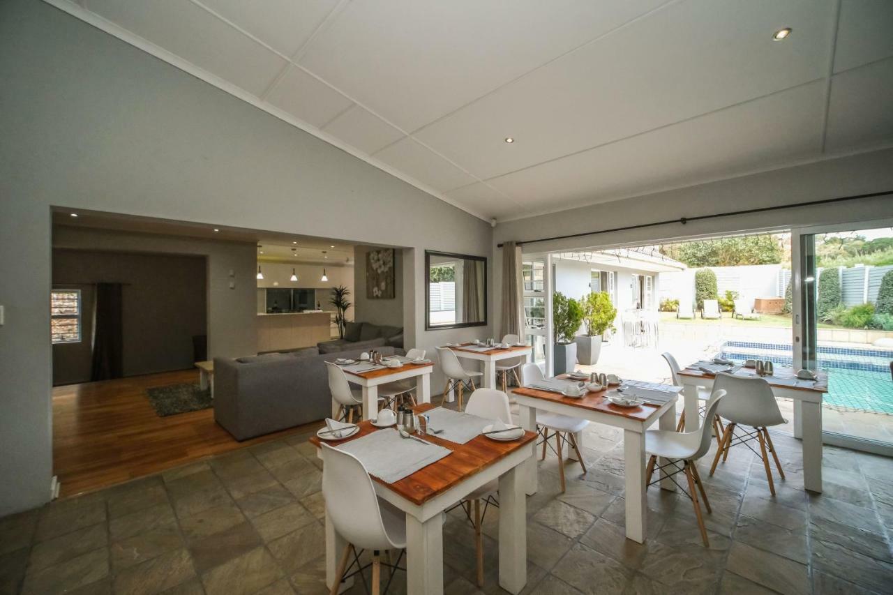 Bed and Breakfast Lido Living East London Esterno foto